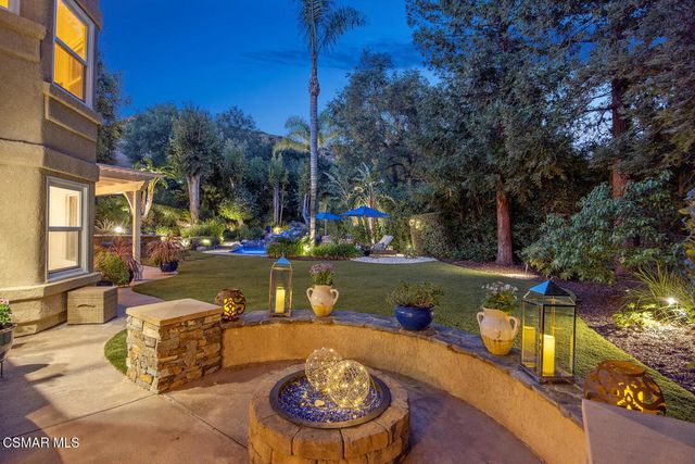1732 Crooked Trail Place, Westlake Village, CA 91362