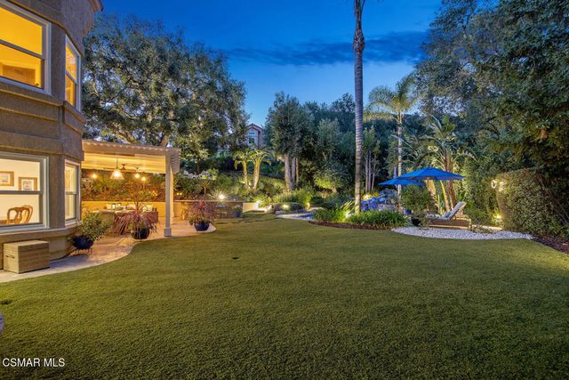 1732 Crooked Trail Place, Westlake Village, CA 91362