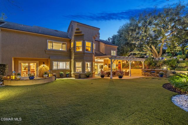 1732 Crooked Trail Place, Westlake Village, CA 91362