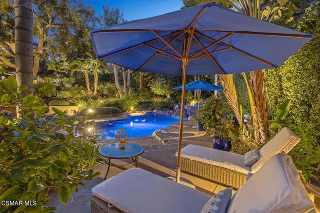 1732 Crooked Trail Place, Westlake Village, CA 91362