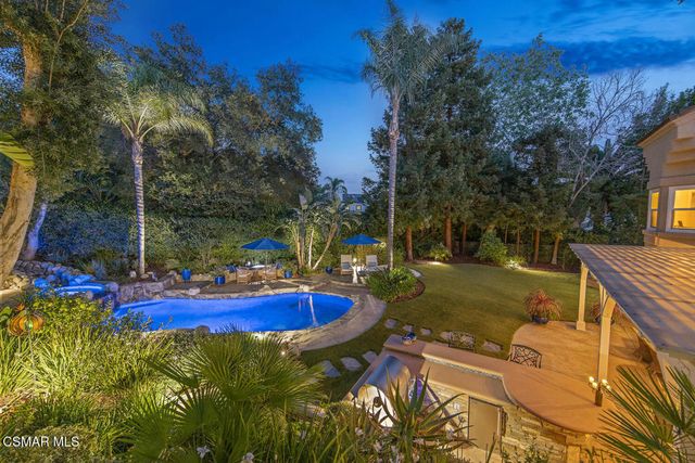 1732 Crooked Trail Place, Westlake Village, CA 91362