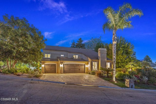 1732 Crooked Trail Place, Westlake Village, CA 91362