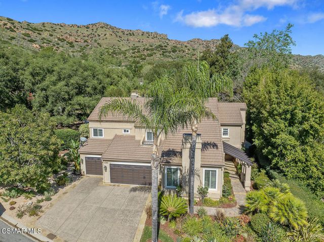 1732 Crooked Trail Place, Westlake Village, CA 91362