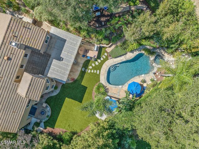 1732 Crooked Trail Place, Westlake Village, CA 91362
