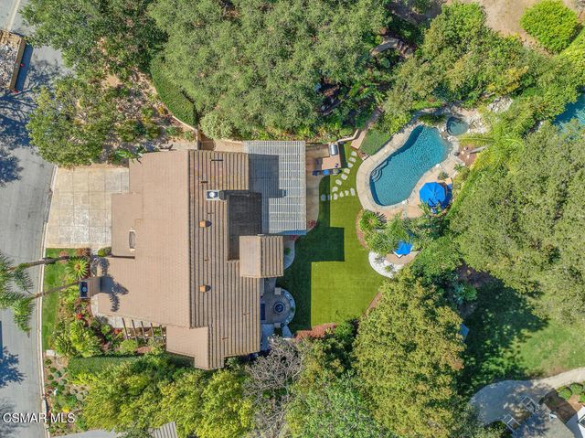1732 Crooked Trail Place, Westlake Village, CA 91362