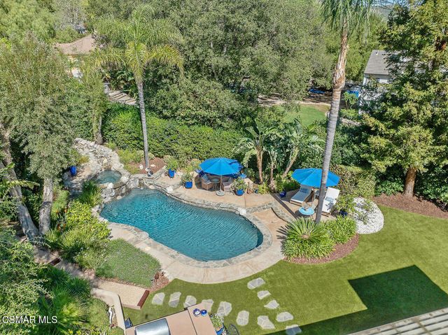 1732 Crooked Trail Place, Westlake Village, CA 91362