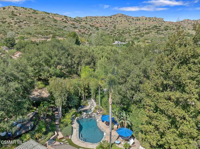 1732 Crooked Trail Place, Westlake Village, CA 91362