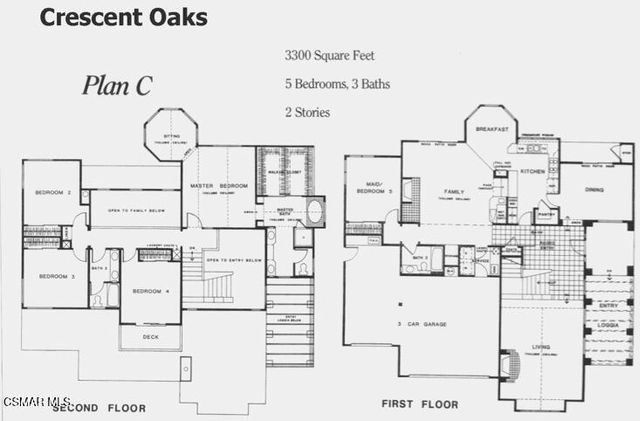 1732 Crooked Trail Place, Westlake Village, CA 91362
