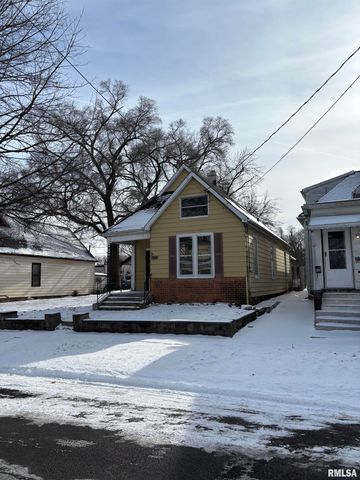 2010 W MALONE Street, Peoria, IL 61605