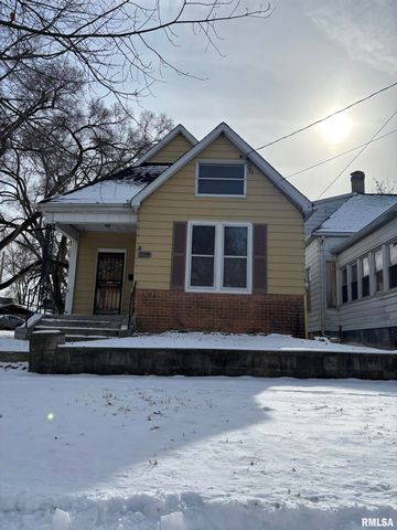 2010 W MALONE Street, Peoria, IL 61605