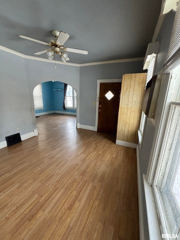 2010 W MALONE Street, Peoria, IL 61605