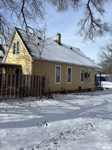 2010 W MALONE Street, Peoria, IL 61605