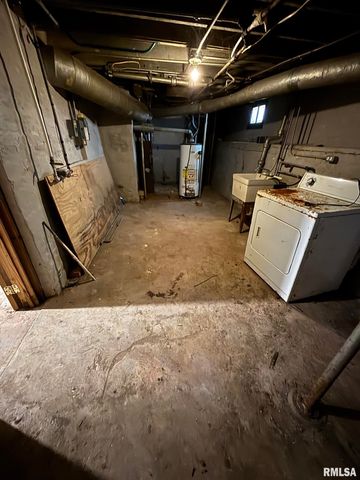 2010 W MALONE Street, Peoria, IL 61605