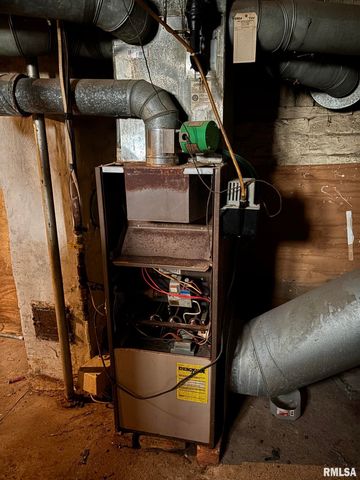 2010 W MALONE Street, Peoria, IL 61605