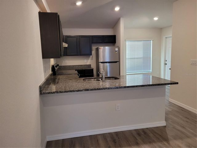 12007 HENLEY AVENUE, Port Charlotte, FL 33981