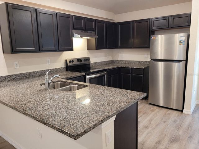 12007 HENLEY AVENUE, Port Charlotte, FL 33981