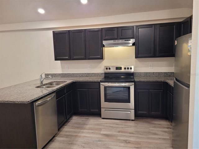 12007 HENLEY AVENUE, Port Charlotte, FL 33981