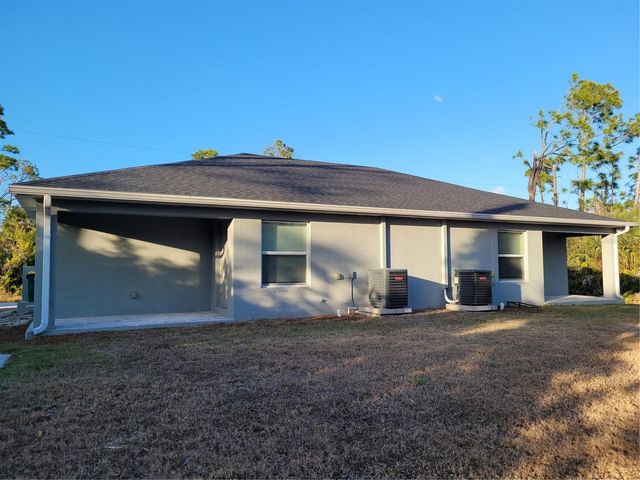 12007 HENLEY AVENUE, Port Charlotte, FL 33981