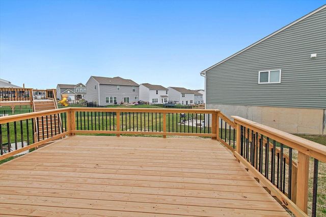 1805 Autumn Maple Drive, Independence, KY 41051