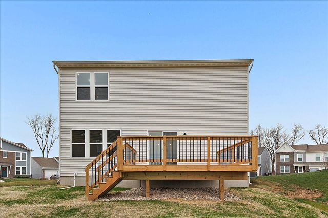 1805 Autumn Maple Drive, Independence, KY 41051