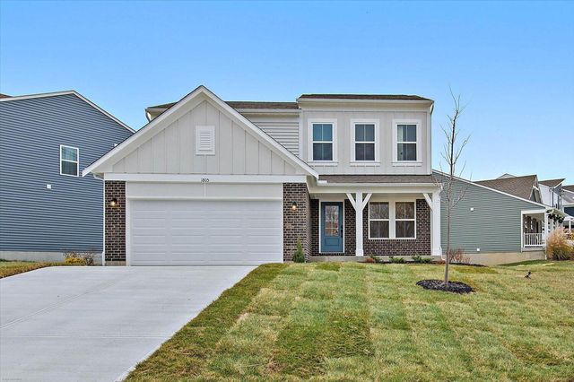 1805 Autumn Maple Drive, Independence, KY 41051