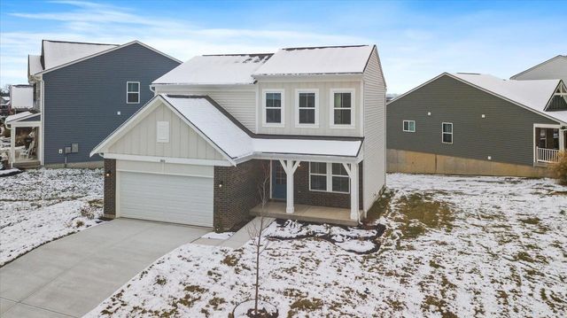 1805 Autumn Maple Drive, Independence, KY 41051