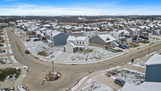 1805 Autumn Maple Drive, Independence, KY 41051