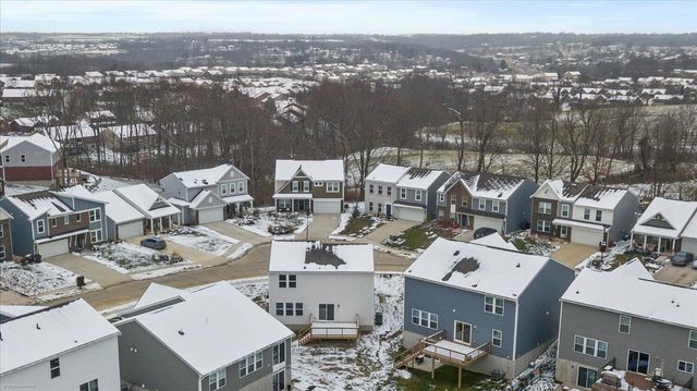 1805 Autumn Maple Drive, Independence, KY 41051