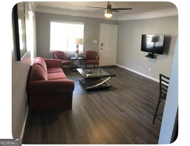 1782 Neely Avenue 2, East Point, GA 30344