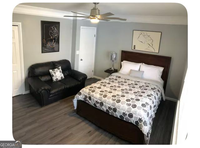 1782 Neely Avenue 2, East Point, GA 30344