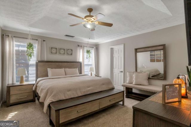 312 Rockingham Drive, Loganville, GA 30052