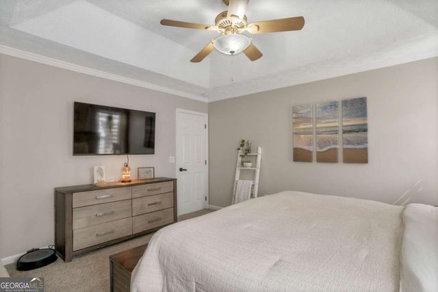 312 Rockingham Drive, Loganville, GA 30052