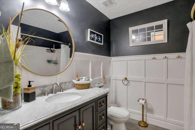 312 Rockingham Drive, Loganville, GA 30052