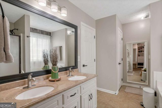 312 Rockingham Drive, Loganville, GA 30052