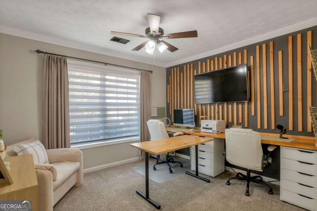 312 Rockingham Drive, Loganville, GA 30052