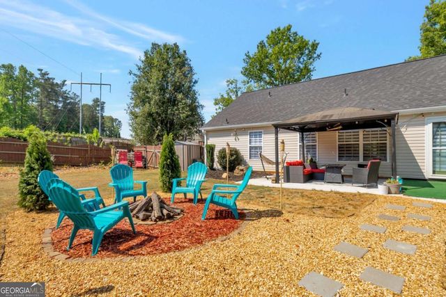 312 Rockingham Drive, Loganville, GA 30052