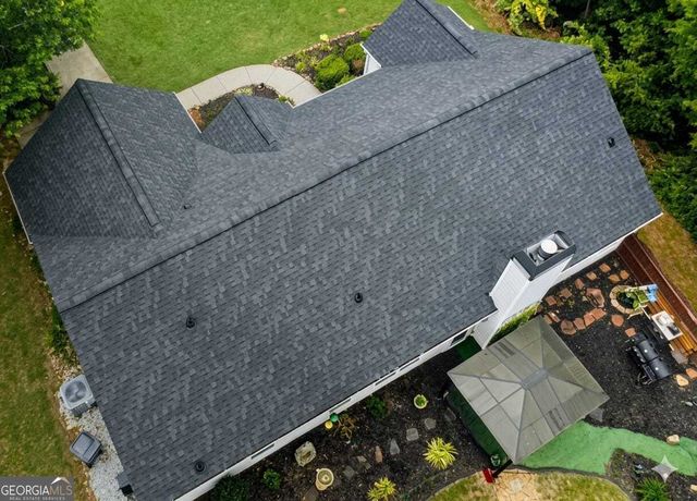 312 Rockingham Drive, Loganville, GA 30052