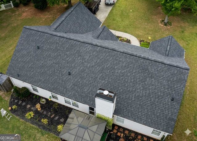 312 Rockingham Drive, Loganville, GA 30052