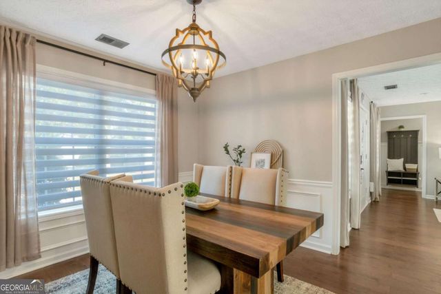 312 Rockingham Drive, Loganville, GA 30052