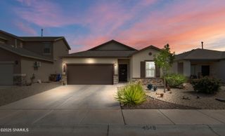 4649 Helia Avenue, Las Cruces, NM 88012