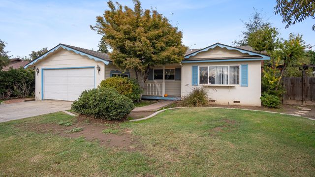 1704 W Morton Avenue, Porterville, CA 93257
