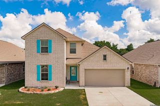 5645 Oak Trace Drive, St Gabriel, LA 70776