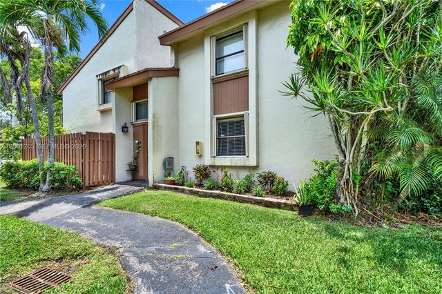 11490 SW 109th Road 30F, Miami, FL 33176