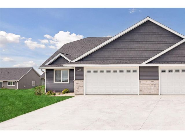 710 South Division Street, Roberts, WI 54023