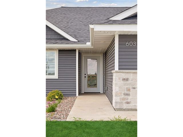 710 South Division Street, Roberts, WI 54023
