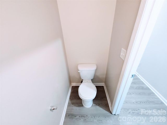 2260 Cranberry Way, Salisbury, NC 28147