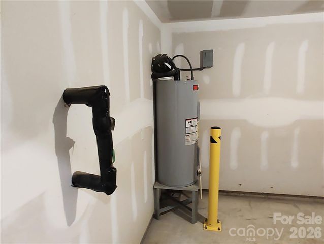 2260 Cranberry Way, Salisbury, NC 28147