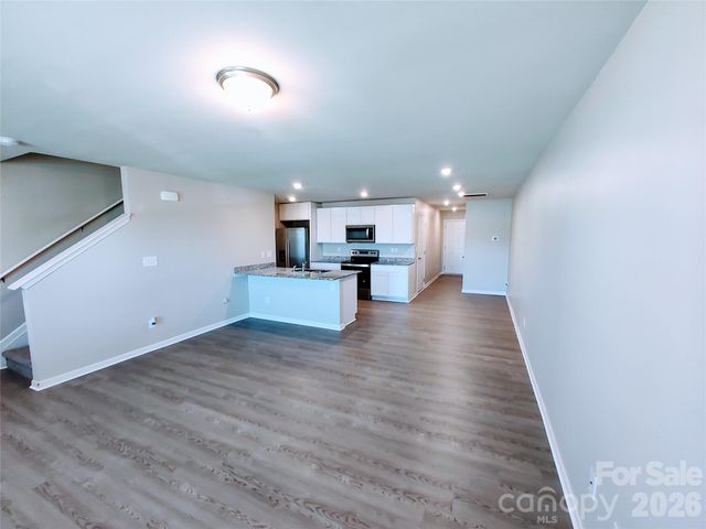 2260 Cranberry Way, Salisbury, NC 28147