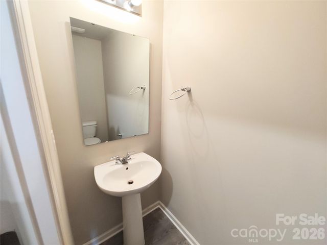 2260 Cranberry Way, Salisbury, NC 28147