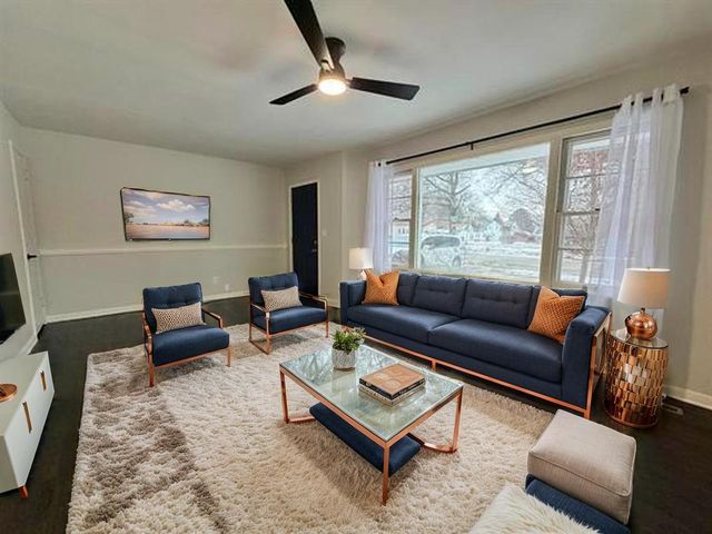 2703 18th Avenue, Rockford, IL 61108